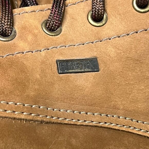 Rocky Mens Gore-Tex Waterproof Suede Casual Hiking Shoes Lace Up Men's 12 - Picture 6 of 10